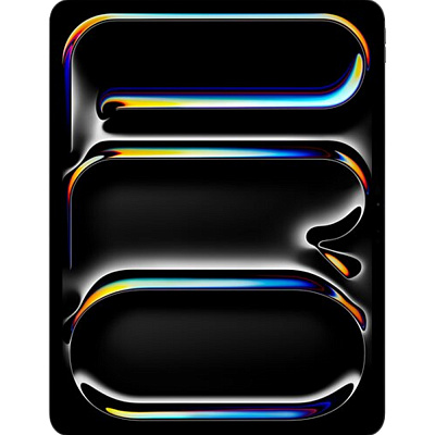 Планшет Apple iPad Pro (2024, M4) 13" LTE 1 ТБ серый космос