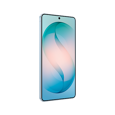 Смартфон Samsung Galaxy S26 Ultra 256 ГБ голубой